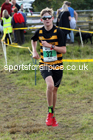 Boys under-15s 2021 North Eastern Harrier League, Druridge Bay. Photo: David T. Hewitson/Sports for All Pics